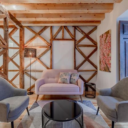 Comtesse Lisbonne Apartments المظهر الخارجي الصورة