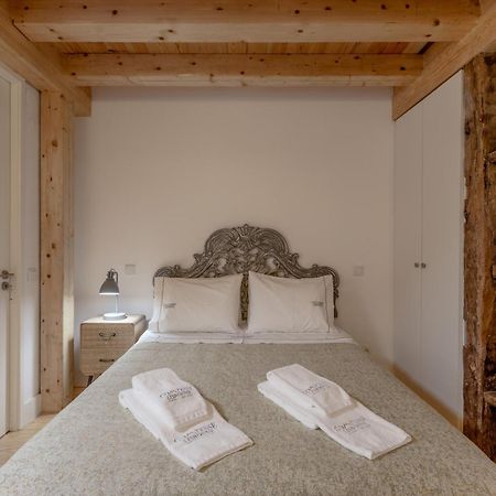 Comtesse Lisbonne Apartments الغرفة الصورة