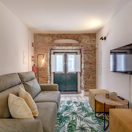 Comtesse Lisbonne Apartments الغرفة الصورة