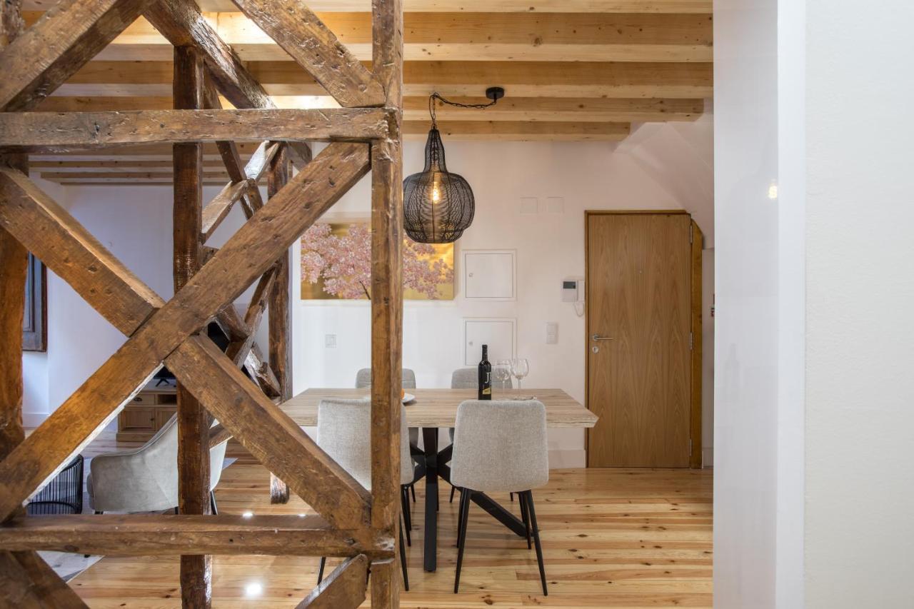 Comtesse Lisbonne Apartments المظهر الخارجي الصورة