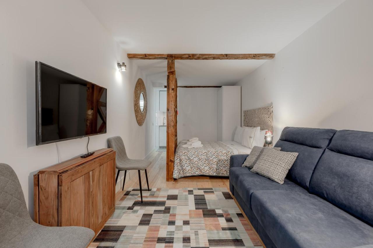 Comtesse Lisbonne Apartments المظهر الخارجي الصورة