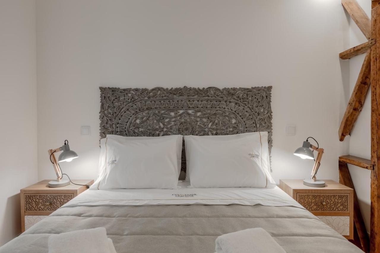 Comtesse Lisbonne Apartments المظهر الخارجي الصورة