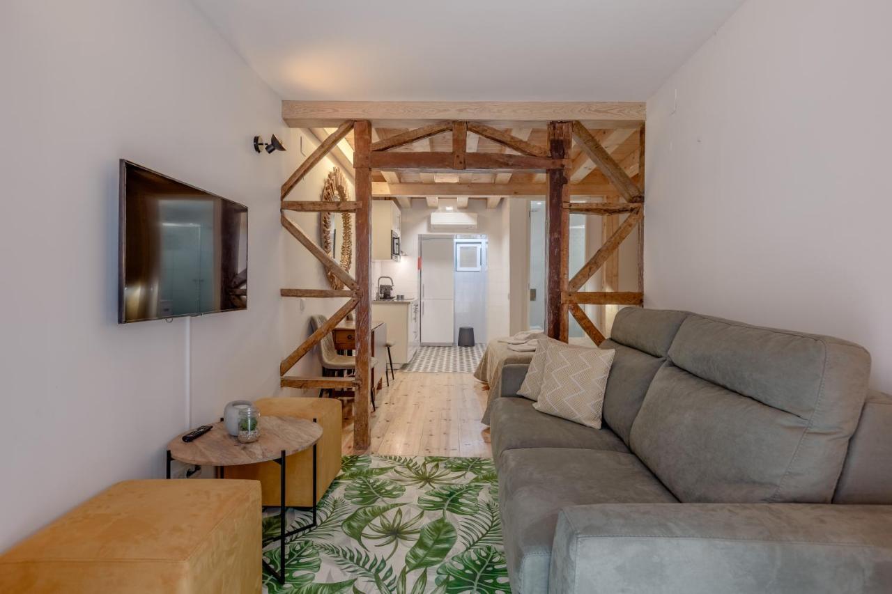 Comtesse Lisbonne Apartments المظهر الخارجي الصورة