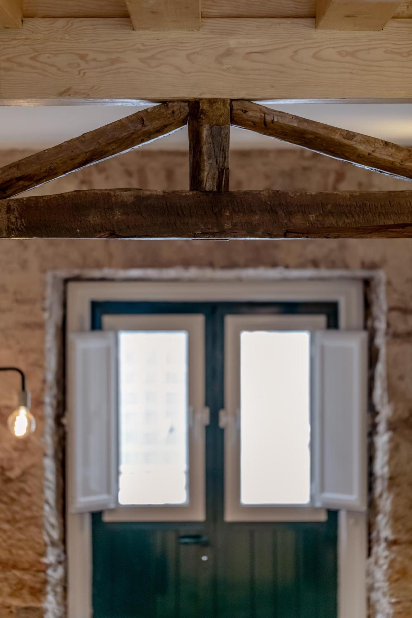 Comtesse Lisbonne Apartments الغرفة الصورة
